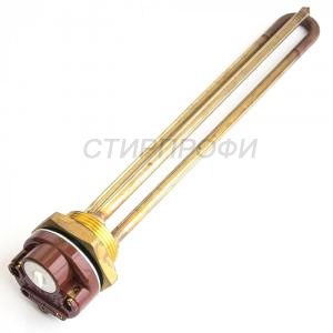 Тэн в/н Аристон 1,2 кВт (Китай) с термостатом D=42mm